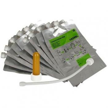 Set di Nutrizione Colostro Kerbl