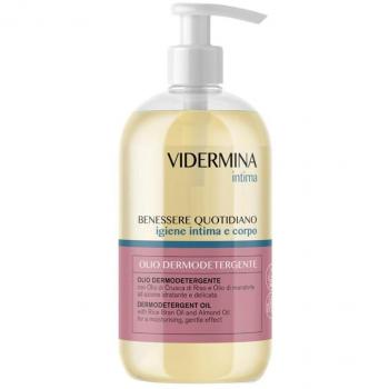Aceite Vidermina Det3 300 ml