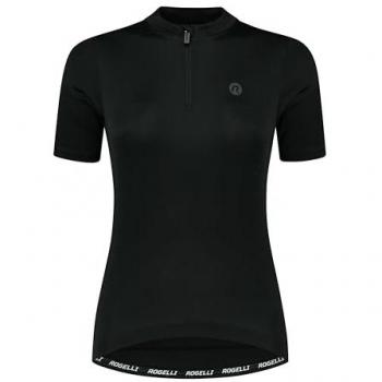 Core Long Sleeve Jersey (Women) – Rogelli