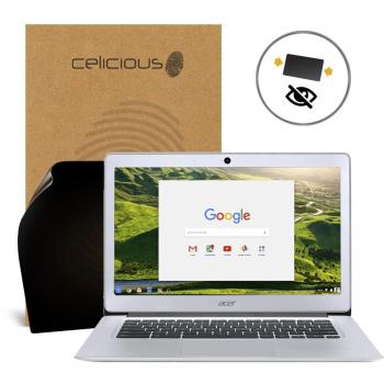 PrivacySafe 2‑Way Shield – Acer Chromebook 14 CB3‑431 Screen Film