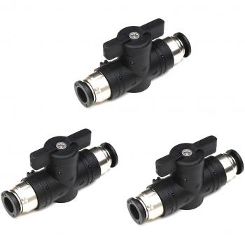 Controlador de Flujo 6 mm Accesorio