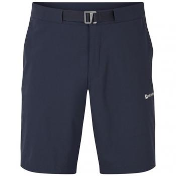 Montane Eclipse Blue Tenacity Lite Men’s Shorts (38)
