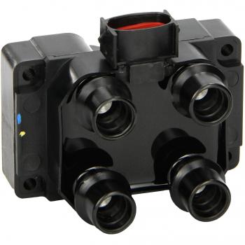 NGK 48021 Zündspule mit verbesserter Zündleistung