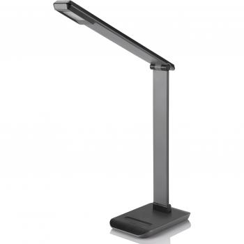 Lampada da Scrivania Philips 716653016 Nero 4W LED