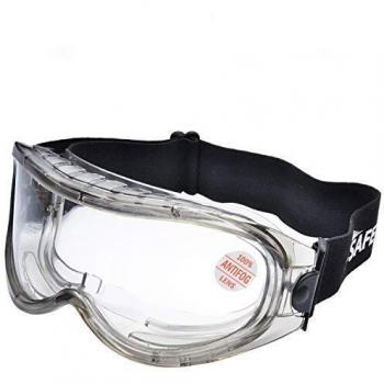 SAFEYEAR Gartenarbeitsbrille für Brillenträger