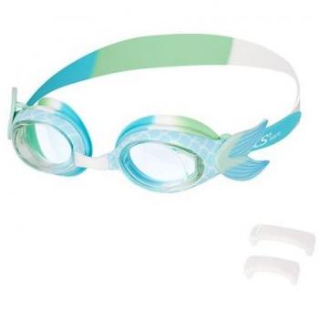 Kinderschutzbrille Nils Aqua 870SAF