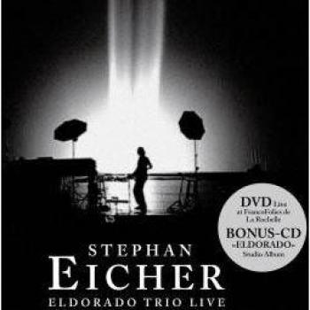 Stephan Eicher : Eldorado Live
