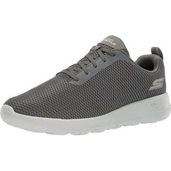 Skechers GO Walk Max Effort MWD Gris Anthracite 43