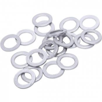 Oil Drain Plug Gasket Washers for Honda/Acura