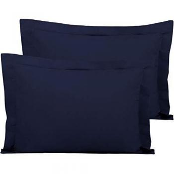 Fade‑Resistant Flaxie Pillow Pack