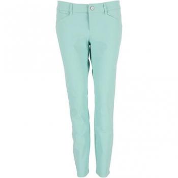 Alberto Golfhose Mona, 3xDry Technologie, Mint