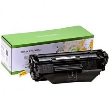Contrôle de Charge Statique Noir Toner Alternative HP 12A Compatible Canon i-SENSYS MF4018–MF