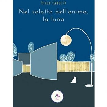 Nel salotto dell'anima, la luna