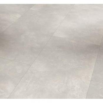 Parador Plaque Vinyle Imitation Béton Modulaire One Hydron Blanc