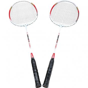 REGAIL Durable Badminton Racket Set