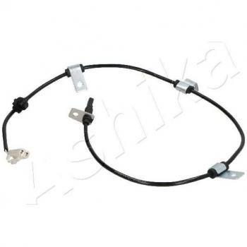 Sensor ASHIKA 151‑08‑837 – Controle de Rotações