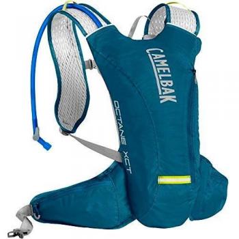 Mochila Camelbak Octane XCT 5L para Aventura Azul