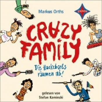 Crazy Family