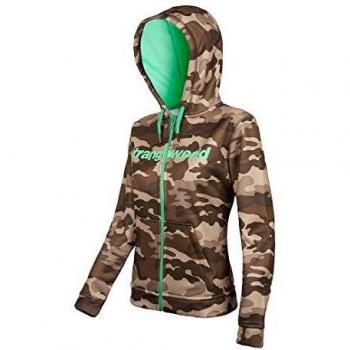 Chaqueta de mujer Trangoworld LIENA-P Primavera S