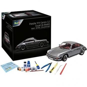 Porsche 911 Carrera 3.2 Coupé Adventskalender