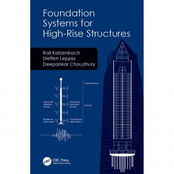 Vitalsource Technologies, Inc. Foundation Systems for High-Rise Structures