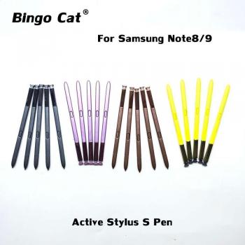 Stylet capacitif Samsung Note 8/9
