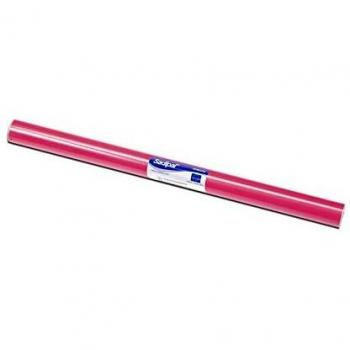 FORRO PLÁSTICO ADHESIVO SADIPAL 0.5 X 3 M FUCSIA