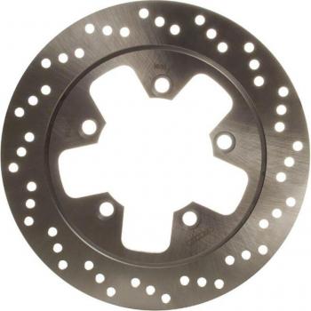 Suzuki MTX Disc Remblok Set (Achter)
