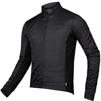 Veste PrimaLoft Endura Pro SL II – Noir – Médiocre