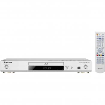 Pioneer BDP-X300W – Blu‑ray/DVD/CD/USB Multi‑Format Player