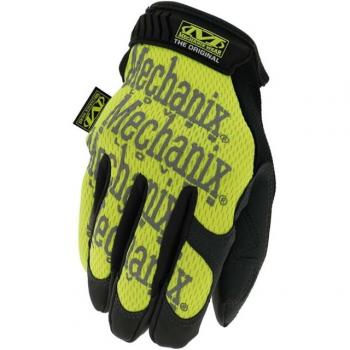 Guanti Hi-Viz Mechanix Wear Taglia Media