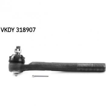 Rotule Direction SKF VKDY 318907 avec Graisse Synthétique JEEP GRAND CHEROKEE 2