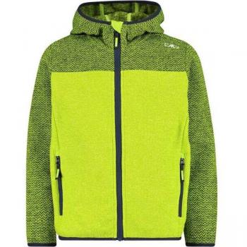 Playful Puffer with Hood CMP