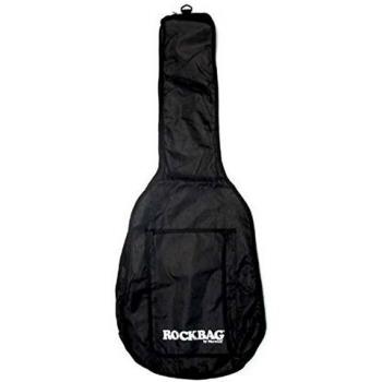 Rockboard Black Guitar Gig Bag