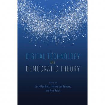 Vitalsource Technologies, Inc. Digital Technology and Democratic Theory