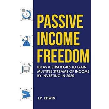 Passive Income Freedom