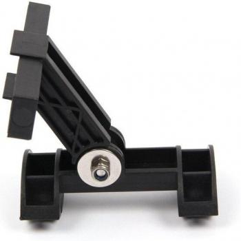 Bicycle Saddle Double Water Bottle Holder