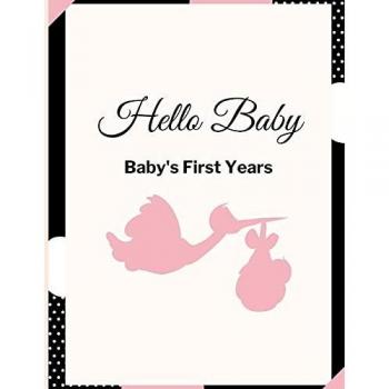 Brown, Krishna: Hello Baby
