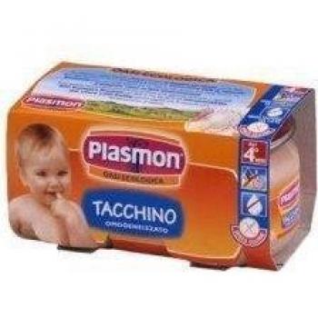 Plasmon omotacchino 120x2