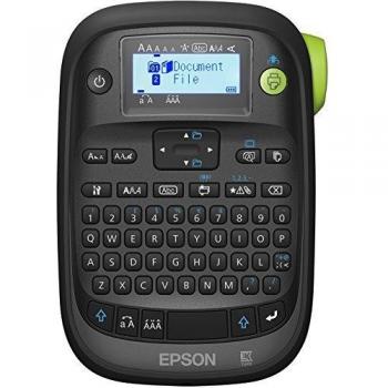 Epson LabelWorks LWK400VP Label Printer Thermal Transfer 180 x 180 DPI