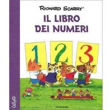 Il libro dei numeri