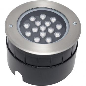 Luz Terrazas 3000K – Empotrable Forlight