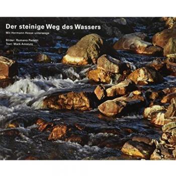 Der steinige Weg des Wassers