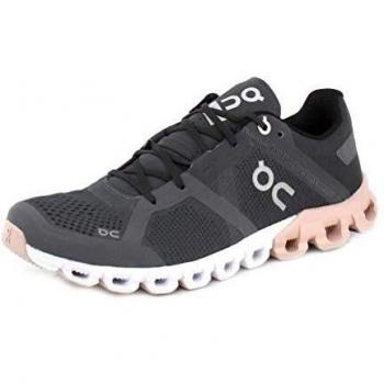 ON Women's Cloudflow Running Sneakers