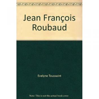 Jean-Philippe Roubaud