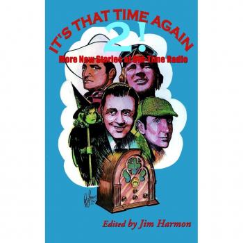 It's That Time Again 2! (hardback)