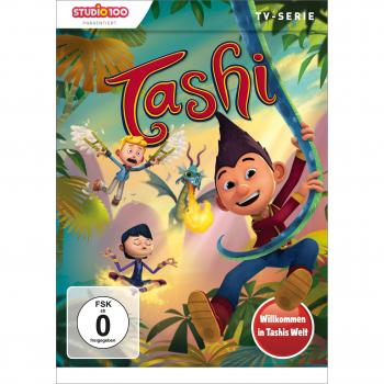 Tashi