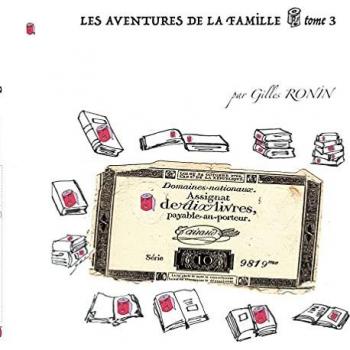 Les aventures de la famille pq