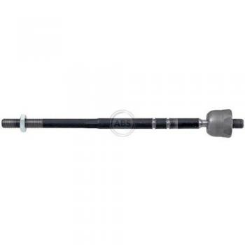 Fahrwerk-AXIALGELENK Spurstange ABS 240735 (Audi/Seat/Skoda)