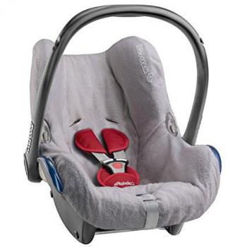 Funda de Verano para Silla de Auto Maxi Cosi Cabriofix